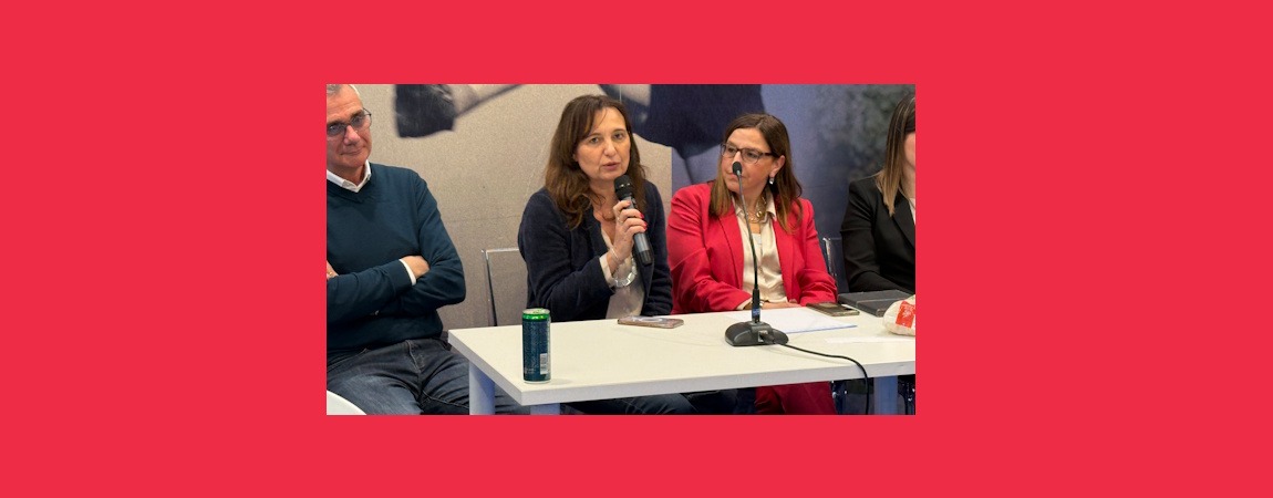 Meli Future Learning Lab a Didacta Firenze 2025