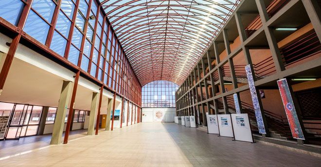 Modalità e termini di iscrizione classi prime