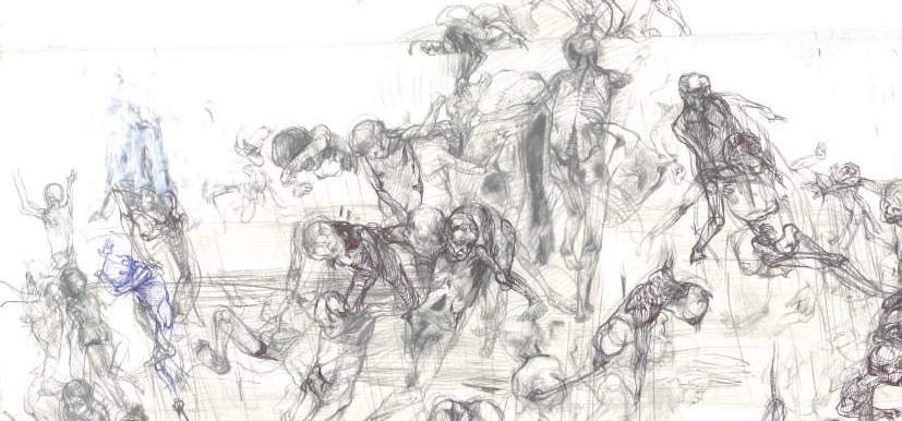 Partecipazione all’evento “La Quindicesima Stazione. Storie dal Golgota”, Teatro Biondo 30/03/2026