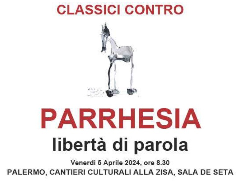 Classici Contro 2024