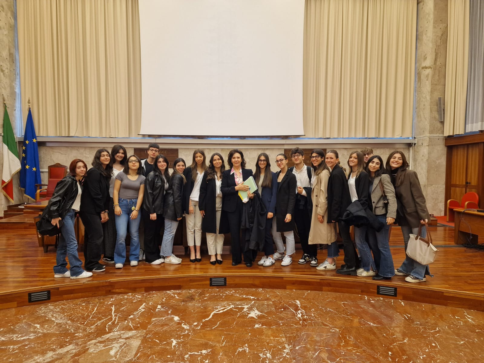 Laboratorio per le professioni giuridiche ed economiche 2023-2024
