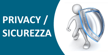 Privacy-Sicurezza