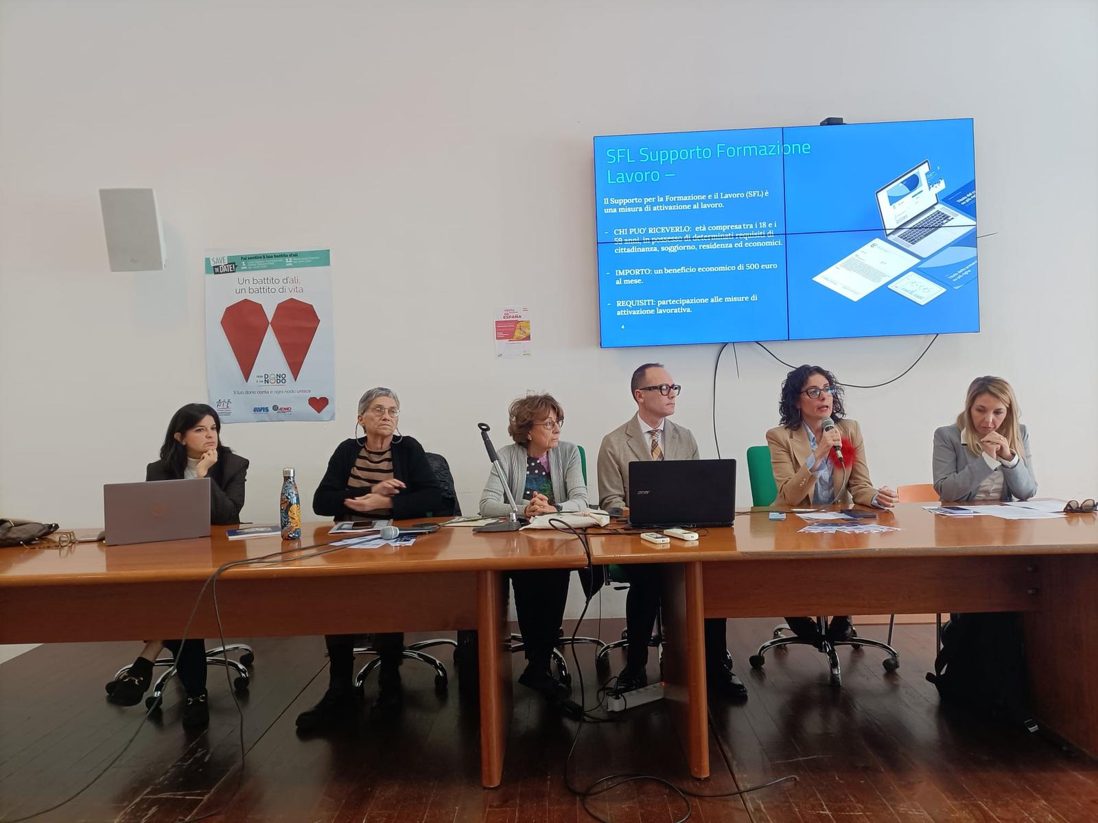 Giornata internazionale per l’eliminazione della violenza contro le donne