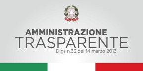 Amministrazione Trasparente